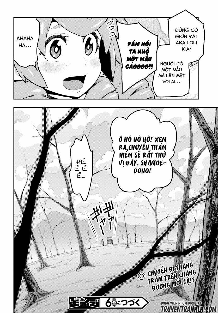 Ngôn Linh Vương Chapter 40 - Trang 2