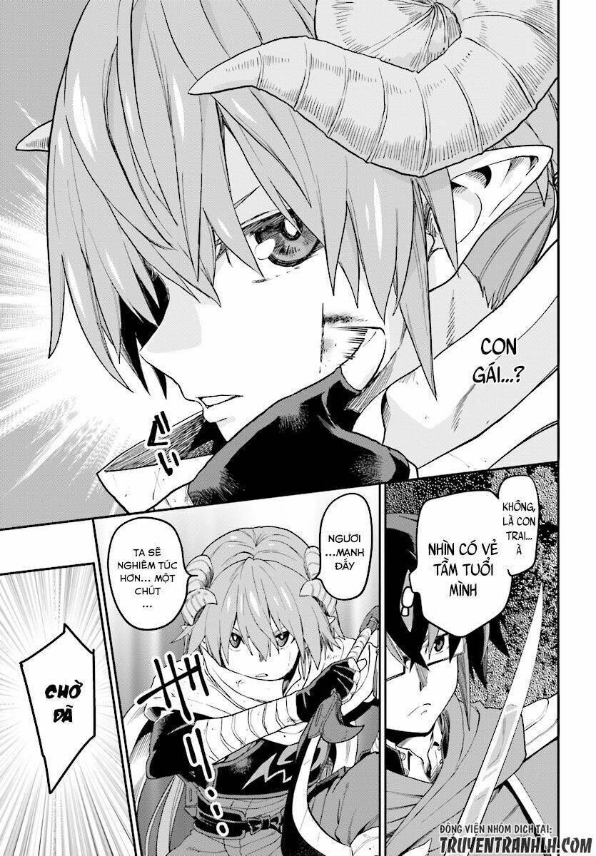 Ngôn Linh Vương Chapter 41 - Trang 2