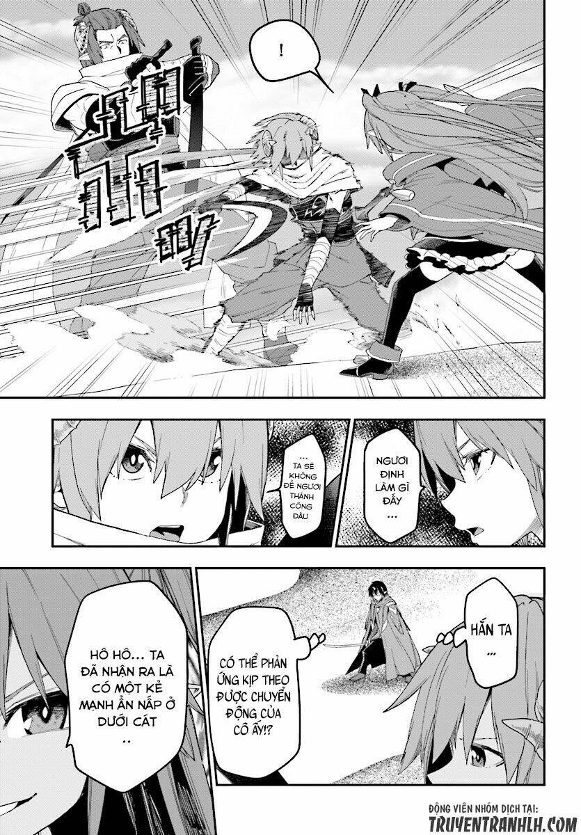 Ngôn Linh Vương Chapter 41 - Trang 2