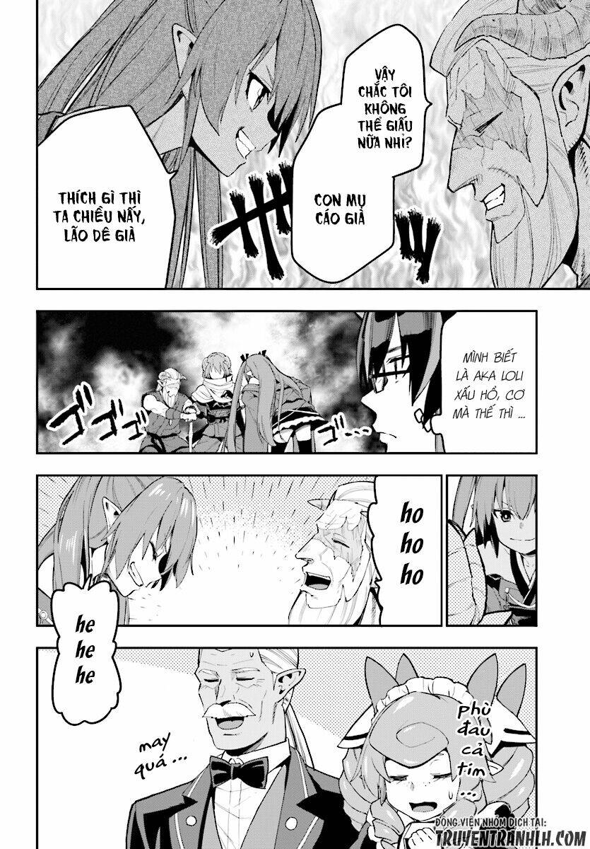 Ngôn Linh Vương Chapter 42 - Trang 2