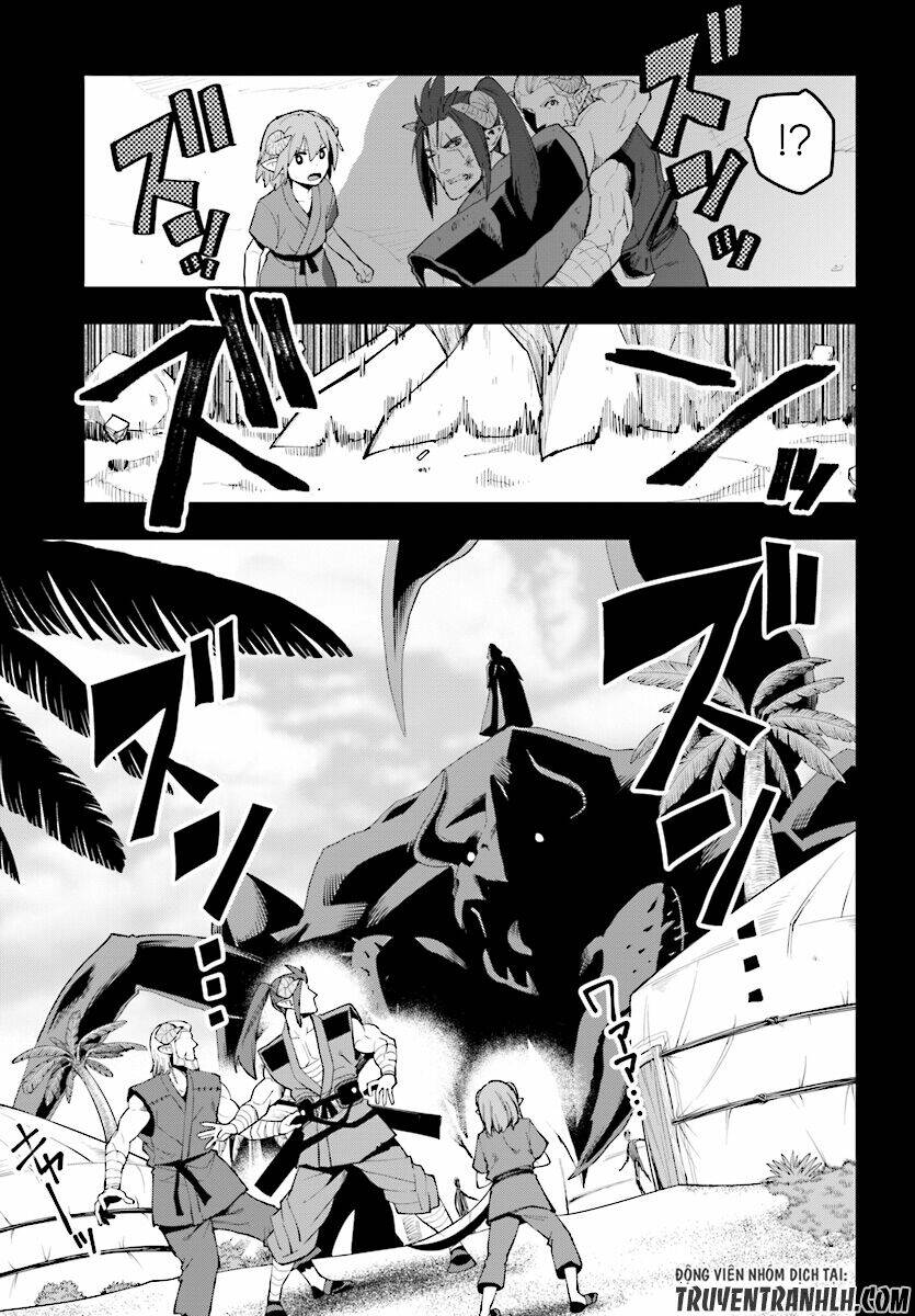 Ngôn Linh Vương Chapter 42 - Trang 2