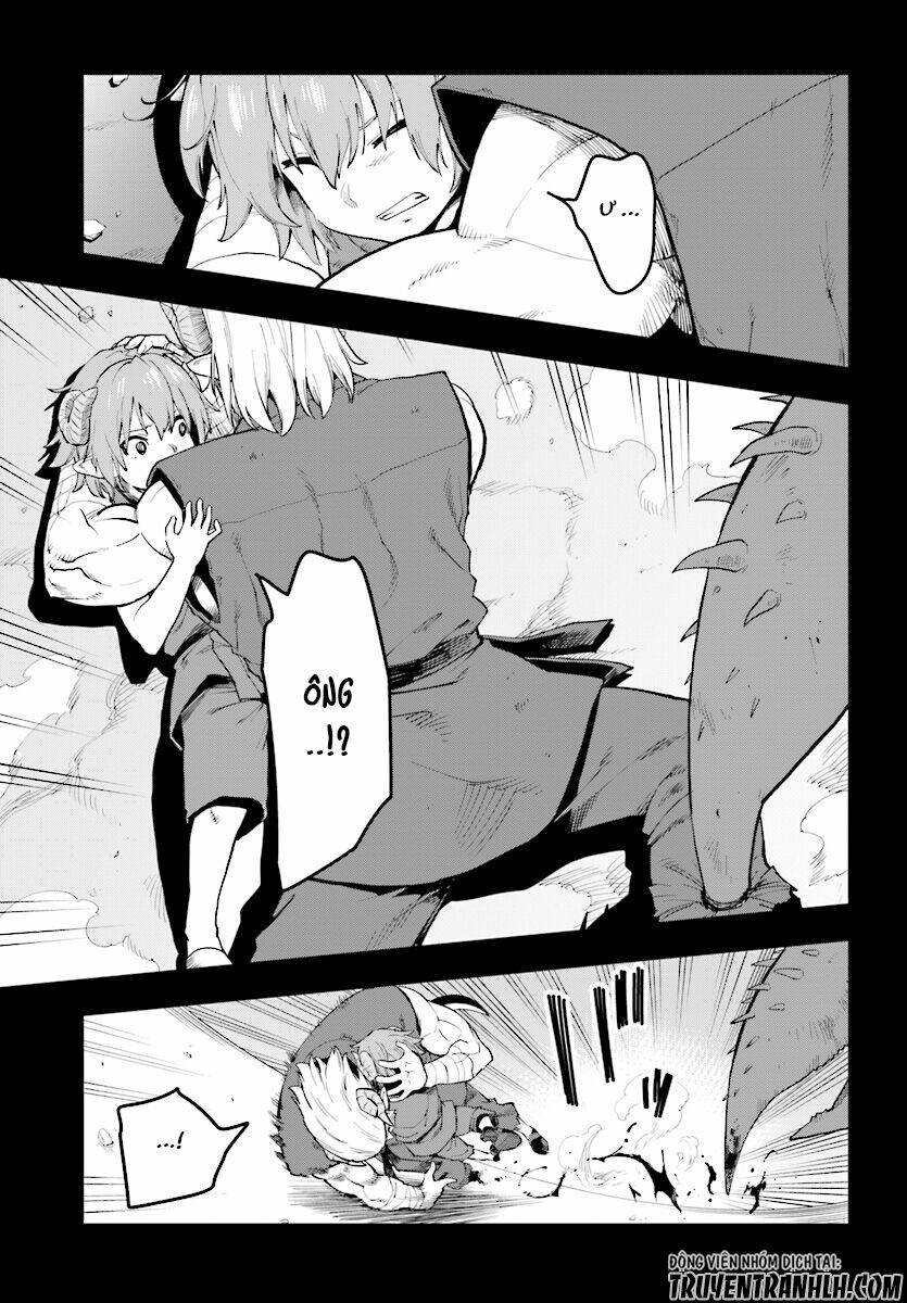 Ngôn Linh Vương Chapter 42 - Trang 2