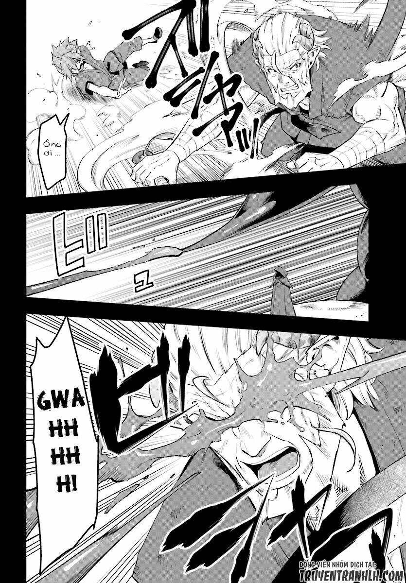 Ngôn Linh Vương Chapter 42 - Trang 2