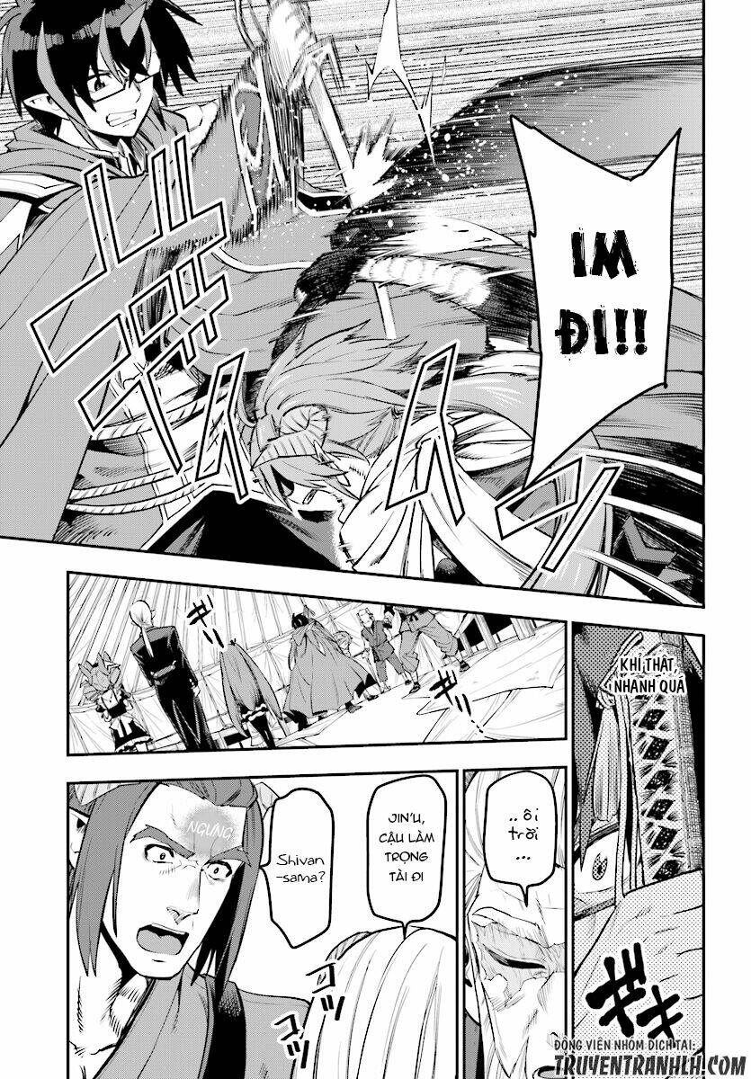 Ngôn Linh Vương Chapter 42 - Trang 2