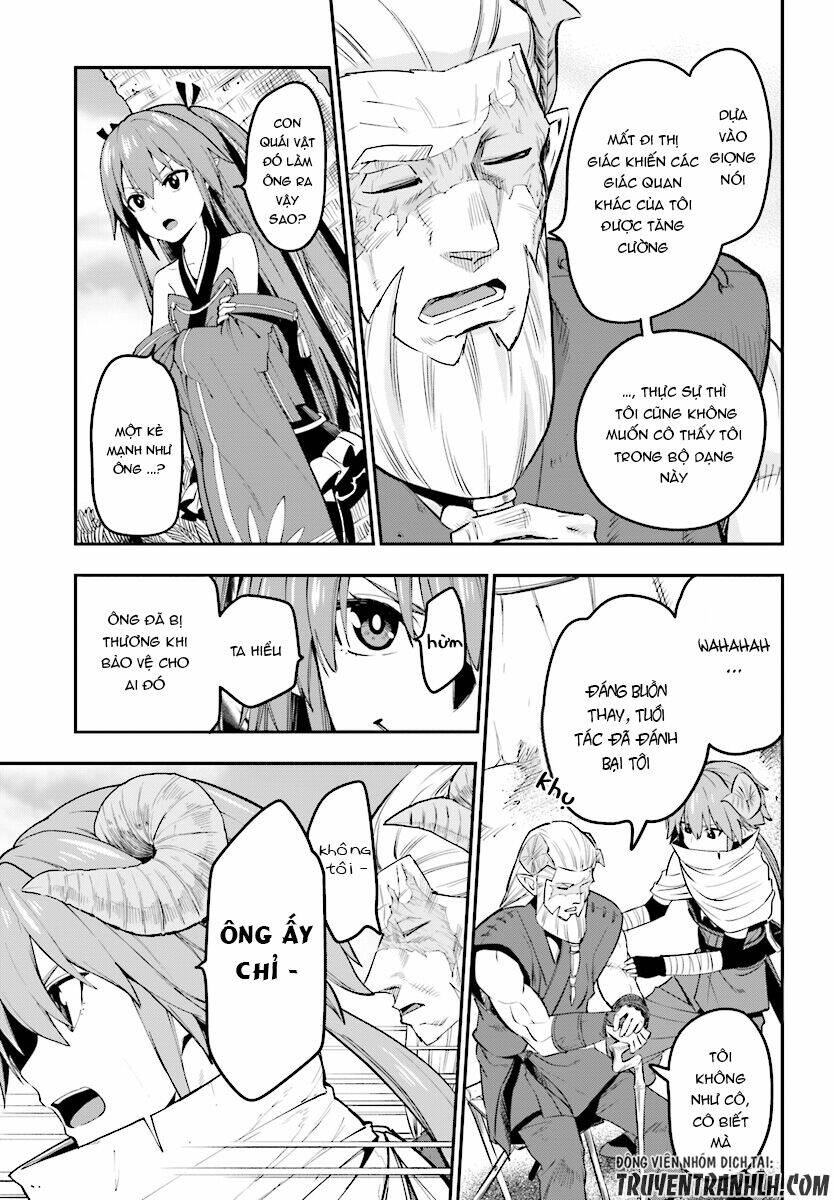 Ngôn Linh Vương Chapter 42 - Trang 2