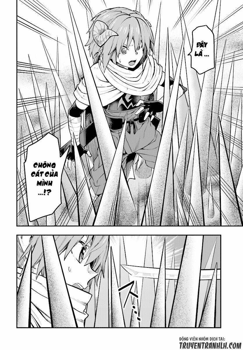 Ngôn Linh Vương Chapter 43 - Trang 2