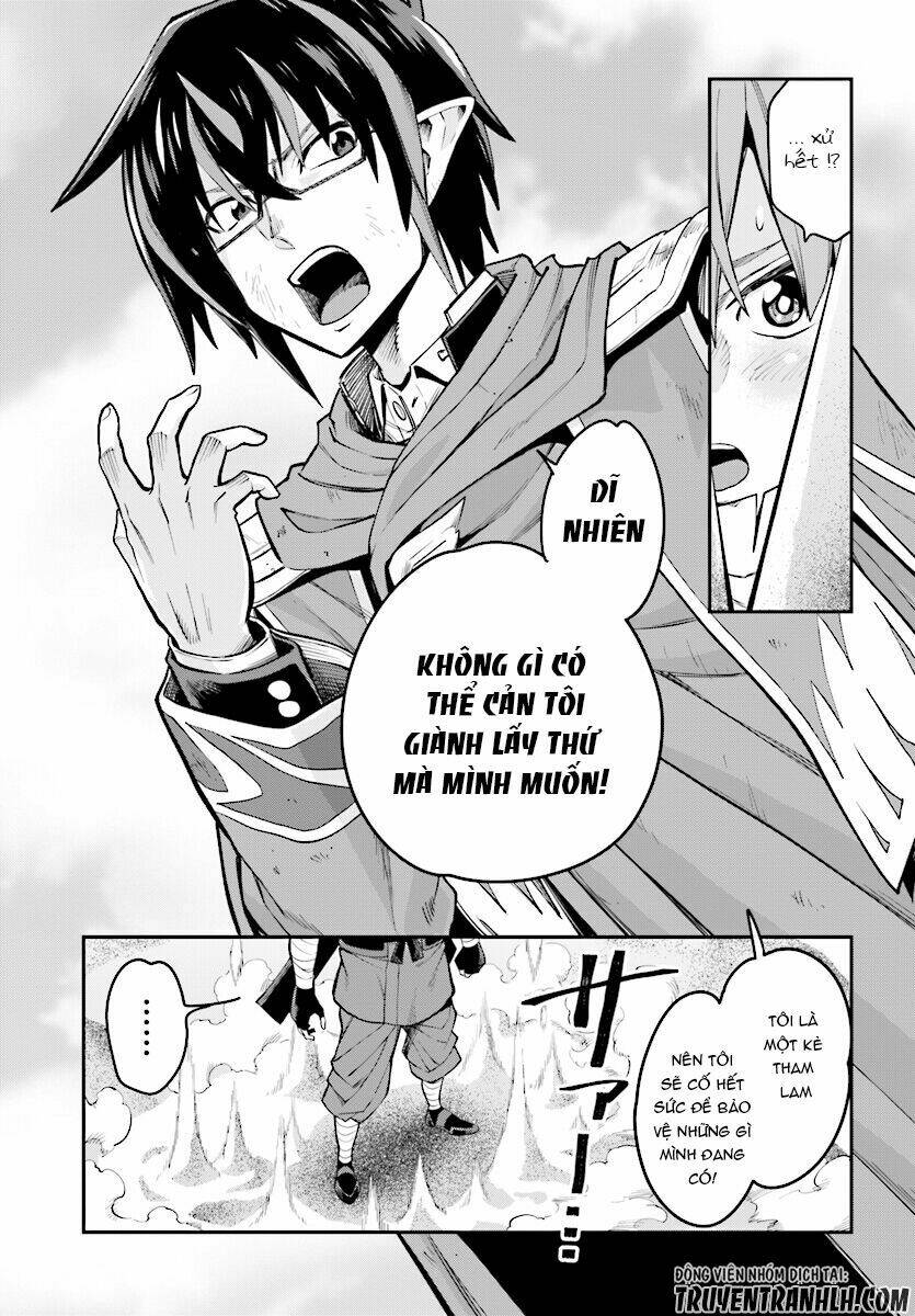 Ngôn Linh Vương Chapter 43 - Trang 2