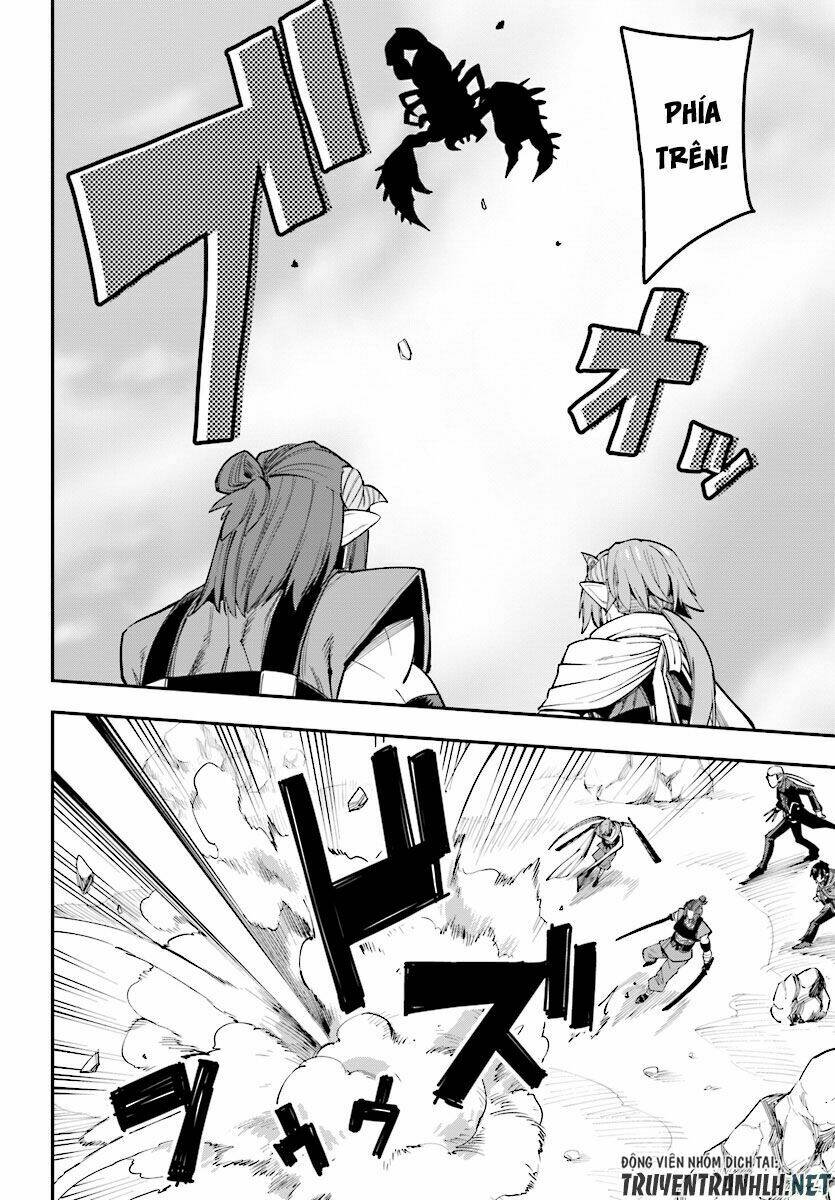 Ngôn Linh Vương Chapter 44 - Trang 2