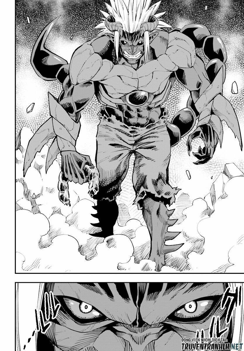 Ngôn Linh Vương Chapter 44 - Trang 2