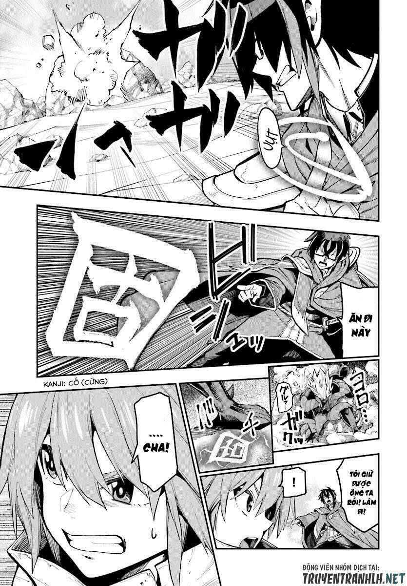 Ngôn Linh Vương Chapter 45 - Trang 2