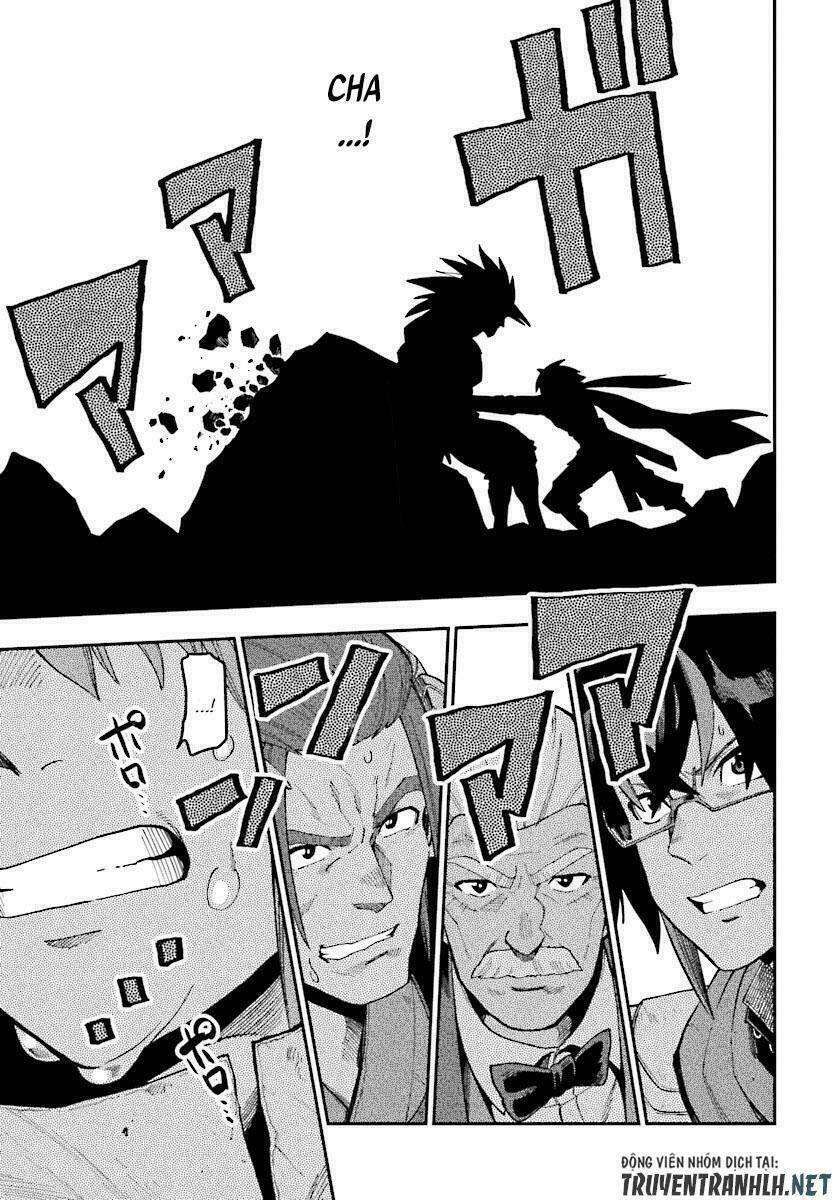 Ngôn Linh Vương Chapter 45 - Trang 2