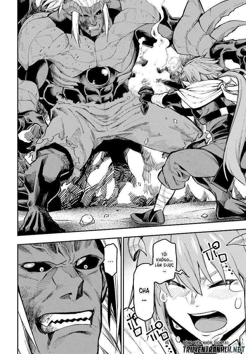 Ngôn Linh Vương Chapter 45 - Trang 2