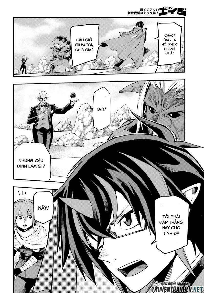 Ngôn Linh Vương Chapter 45 - Trang 2