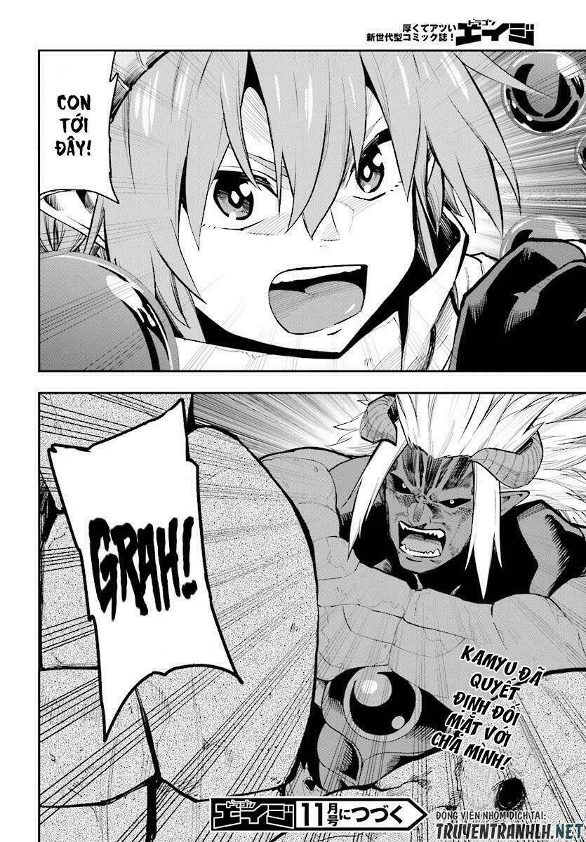 Ngôn Linh Vương Chapter 45 - Trang 2