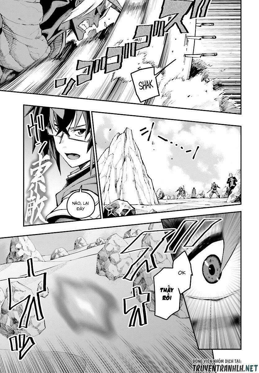 Ngôn Linh Vương Chapter 45 - Trang 2