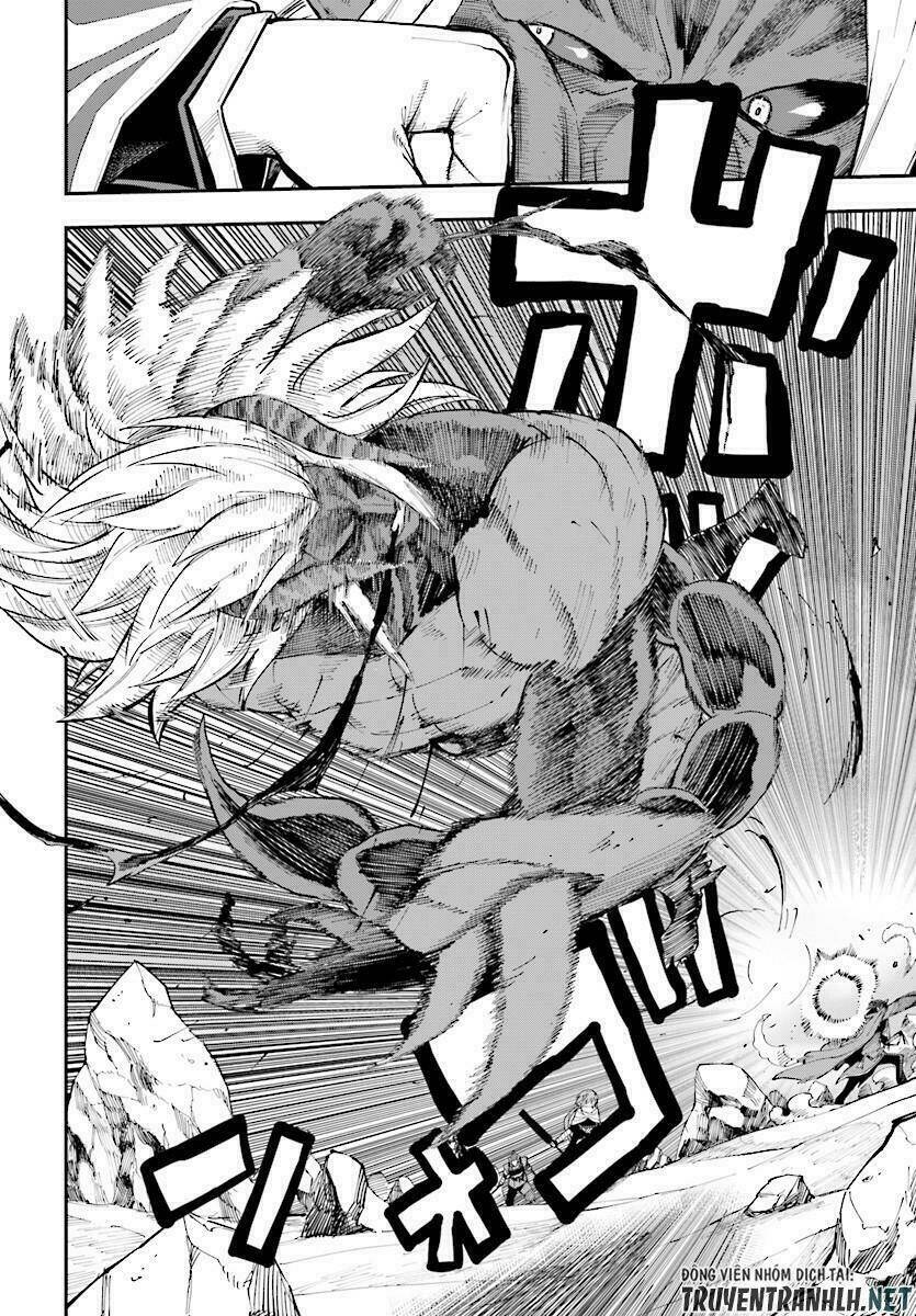 Ngôn Linh Vương Chapter 45 - Trang 2