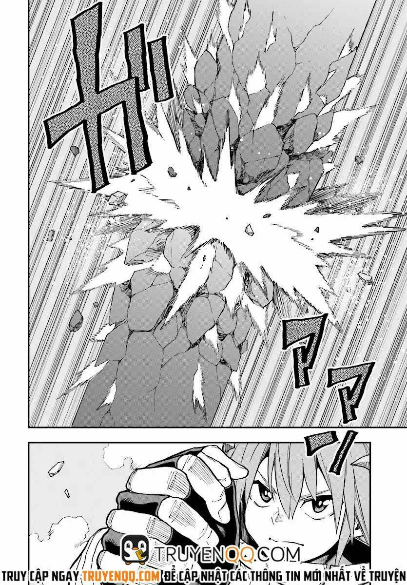 Ngôn Linh Vương Chapter 46 - Trang 2