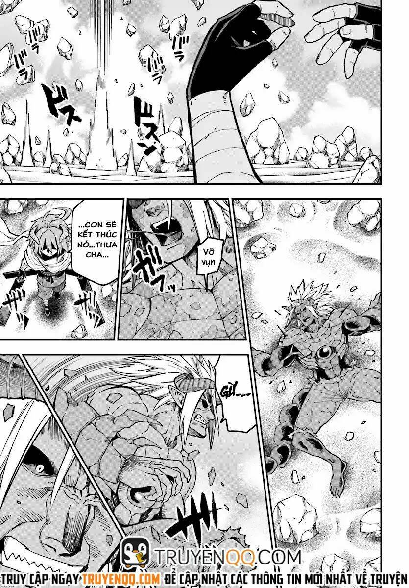 Ngôn Linh Vương Chapter 46 - Trang 2