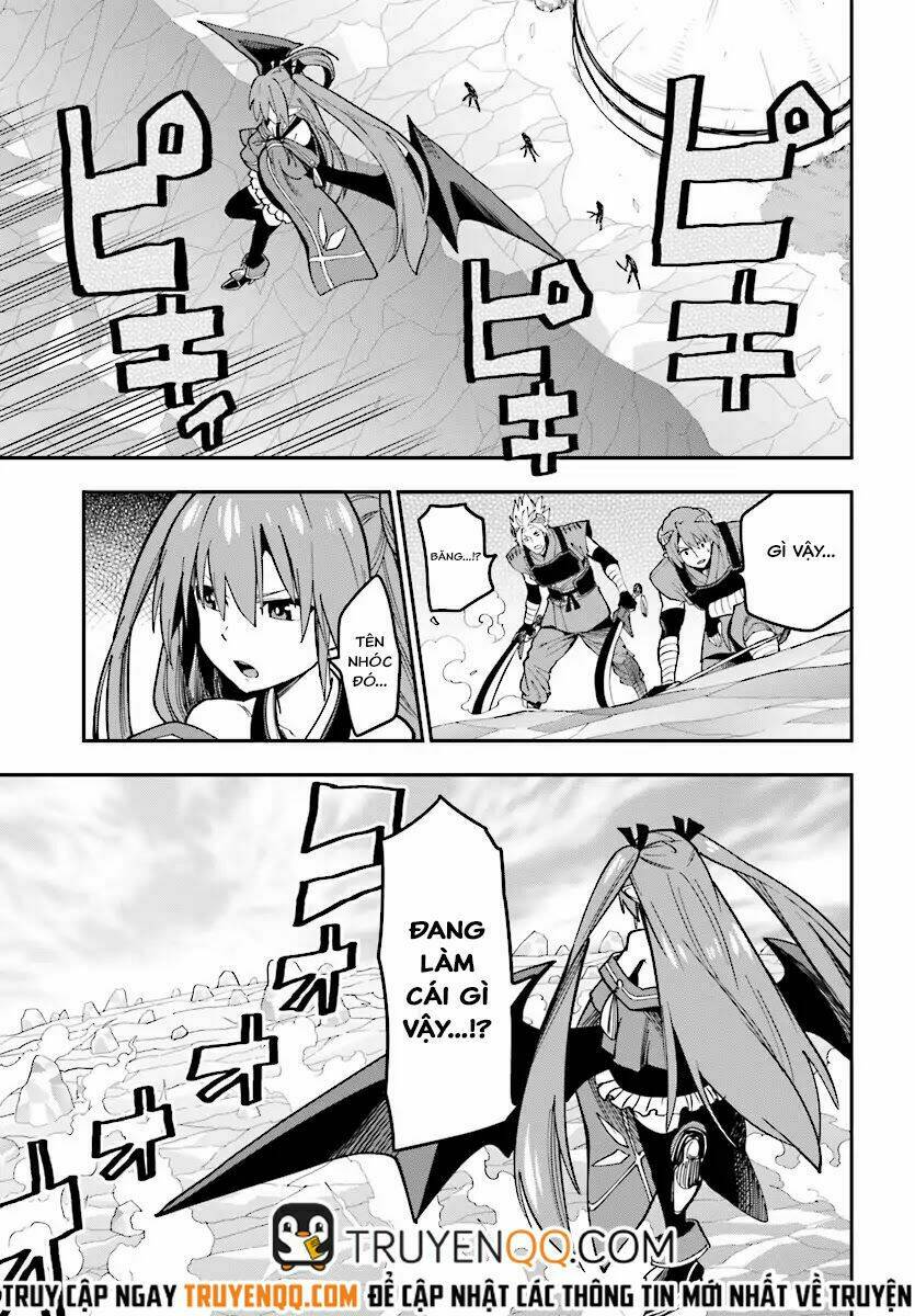 Ngôn Linh Vương Chapter 46 - Trang 2