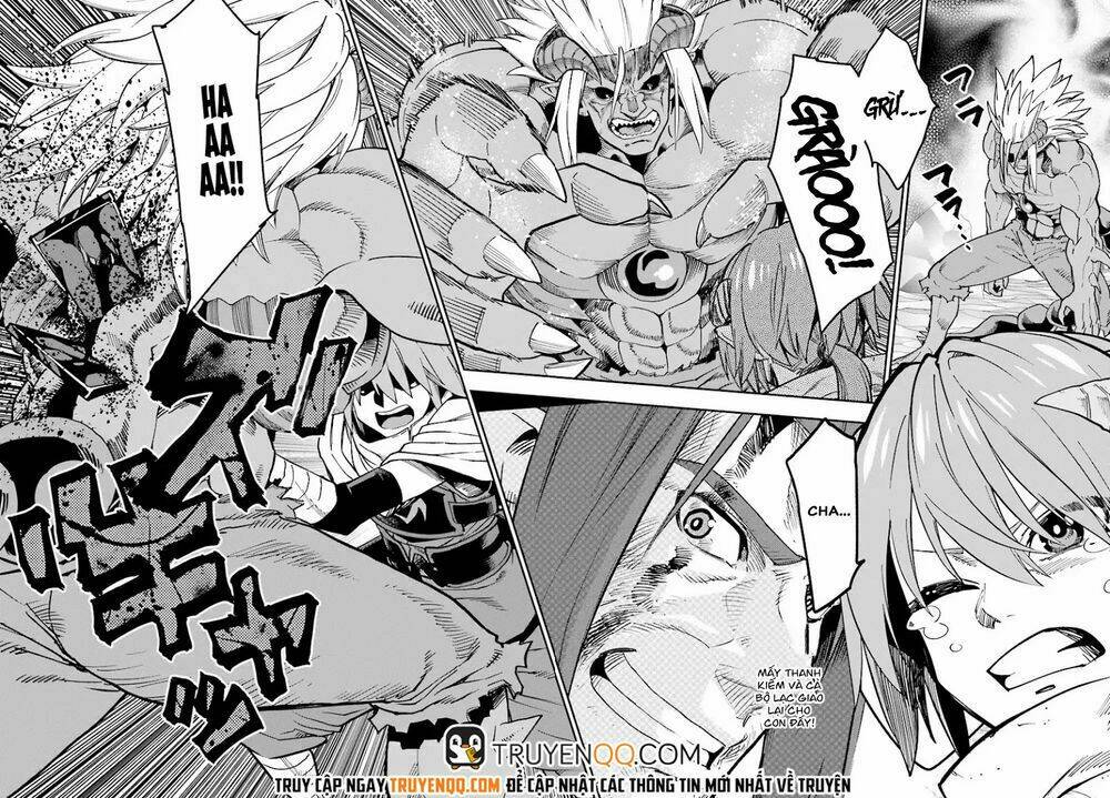 Ngôn Linh Vương Chapter 46 - Trang 2