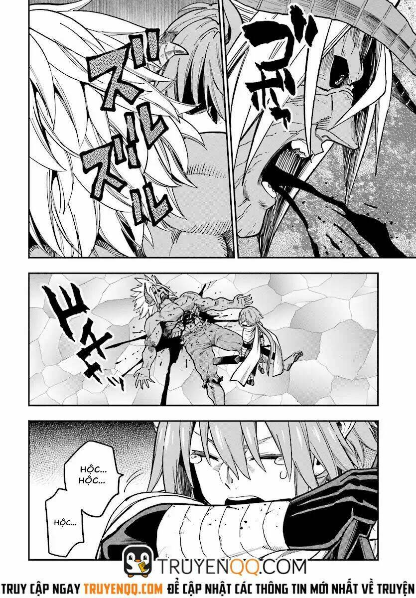 Ngôn Linh Vương Chapter 46 - Trang 2