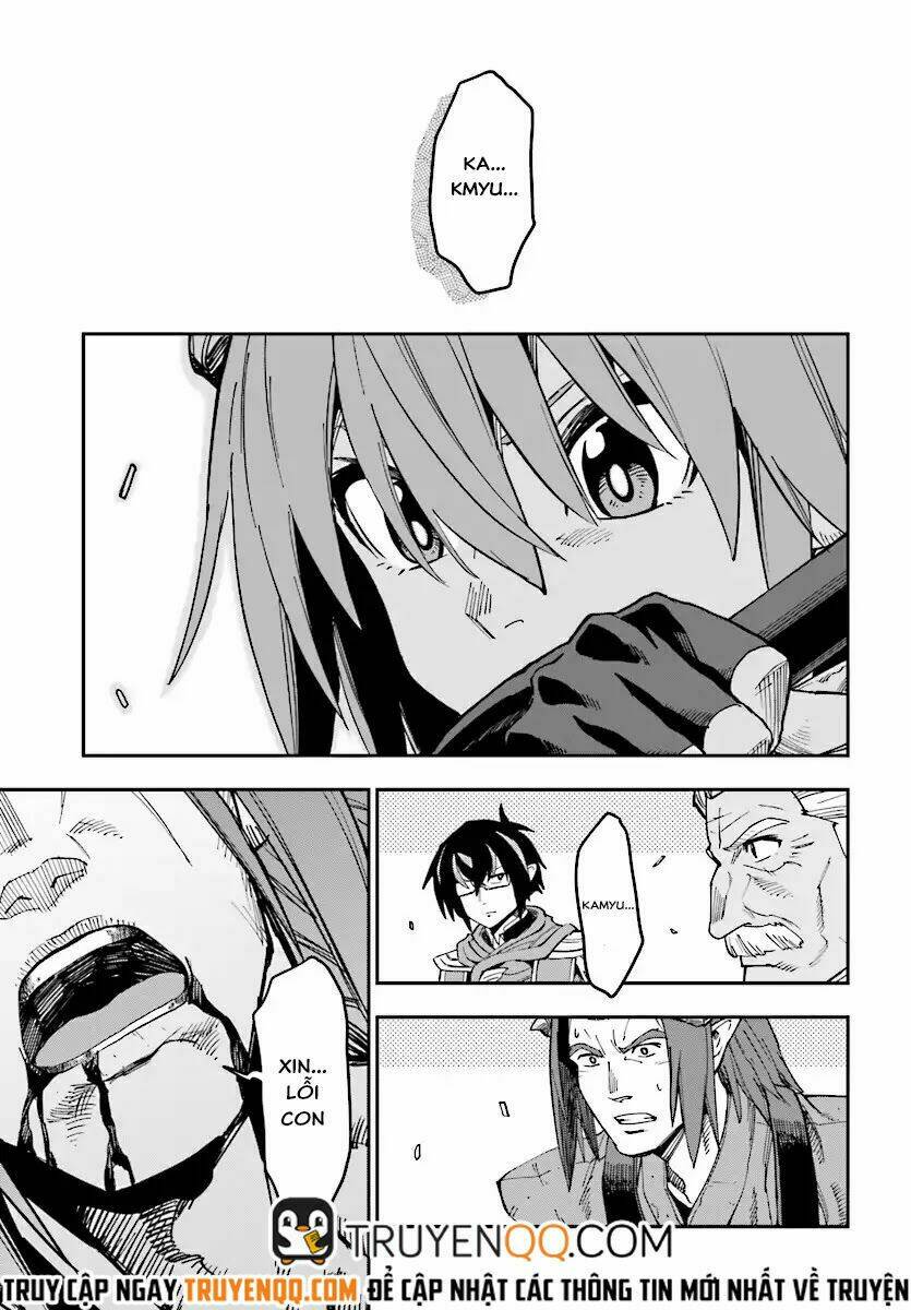 Ngôn Linh Vương Chapter 46 - Trang 2