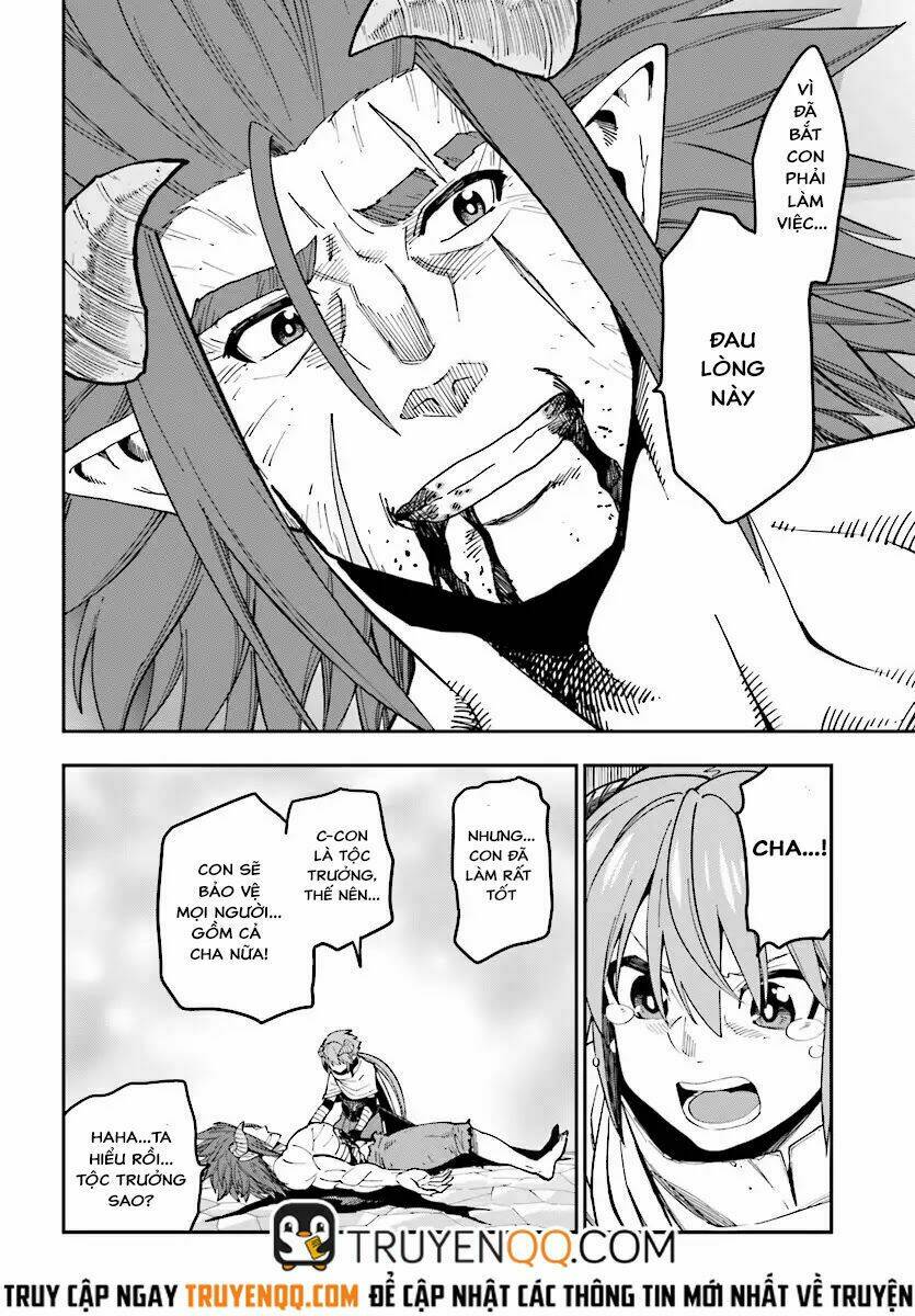 Ngôn Linh Vương Chapter 46 - Trang 2