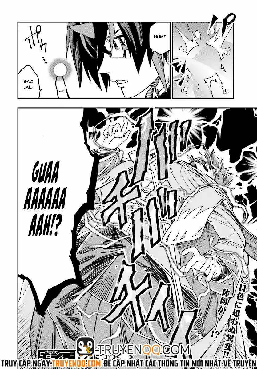 Ngôn Linh Vương Chapter 46 - Trang 2