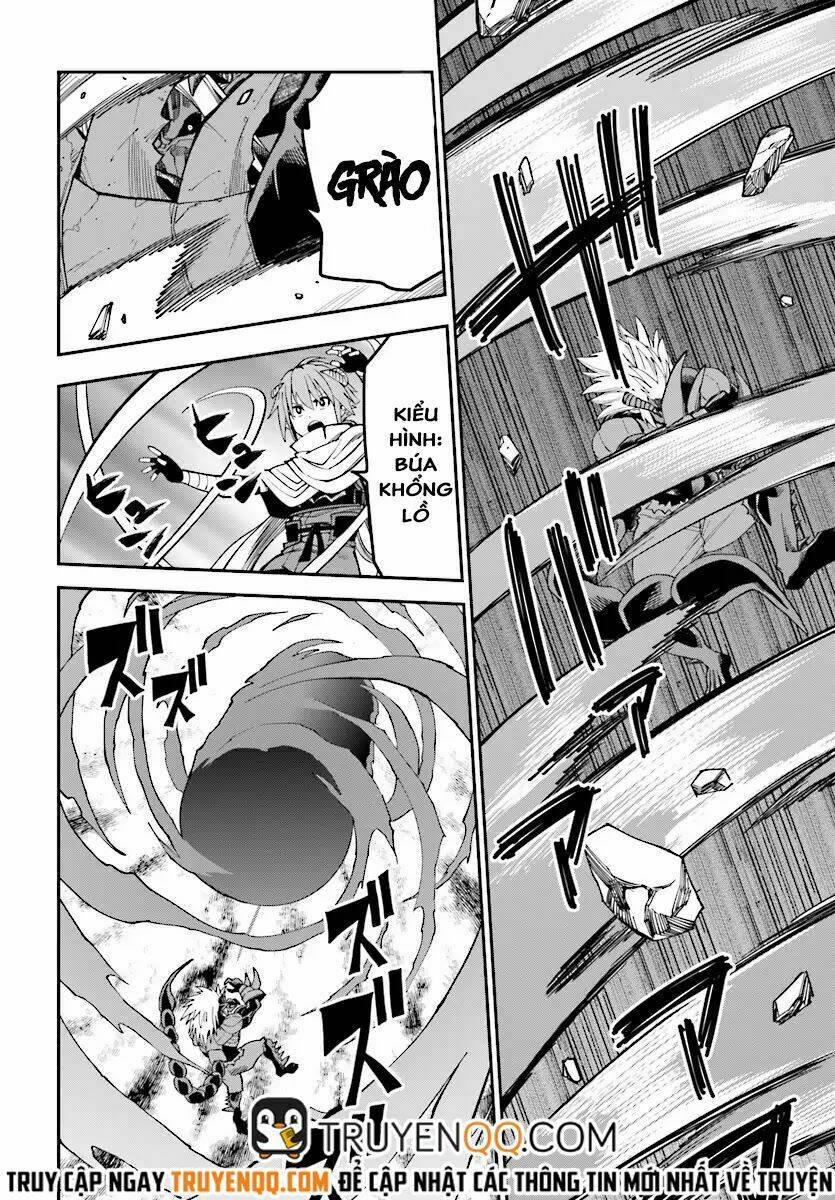 Ngôn Linh Vương Chapter 46 - Trang 2