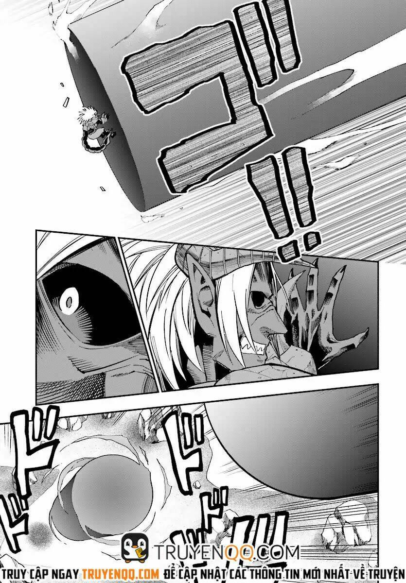 Ngôn Linh Vương Chapter 46 - Trang 2