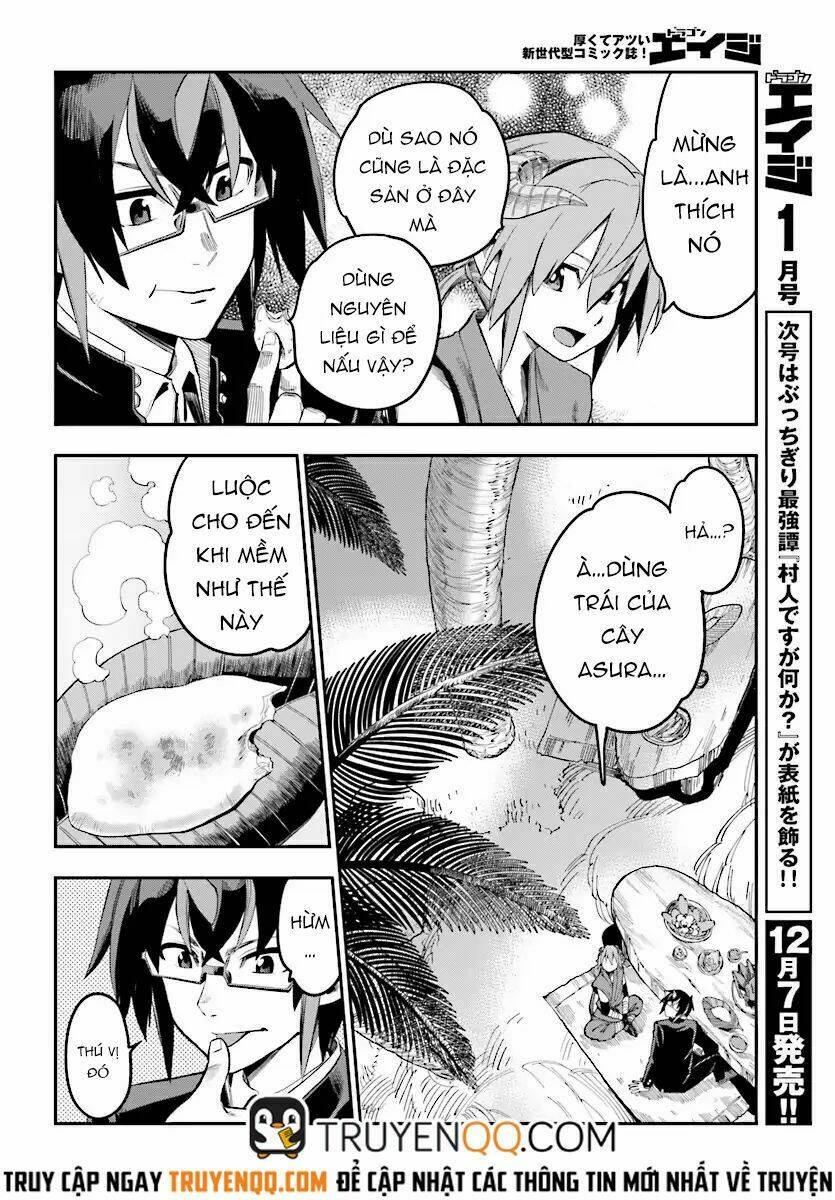 Ngôn Linh Vương Chapter 47 - Trang 2