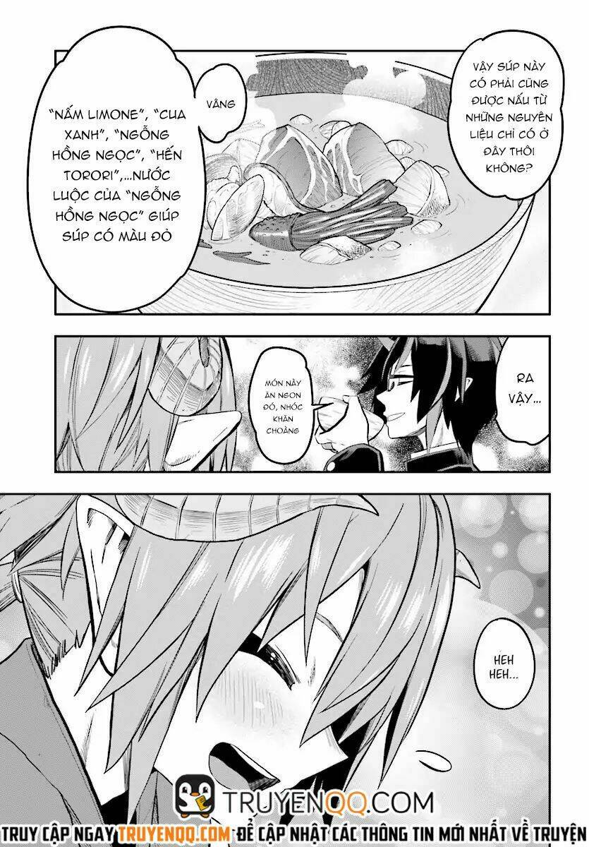 Ngôn Linh Vương Chapter 47 - Trang 2