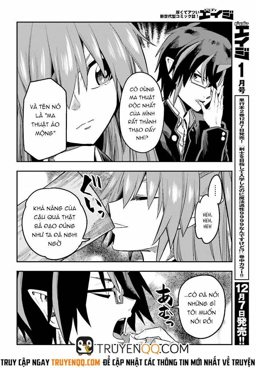 Ngôn Linh Vương Chapter 47 - Trang 2