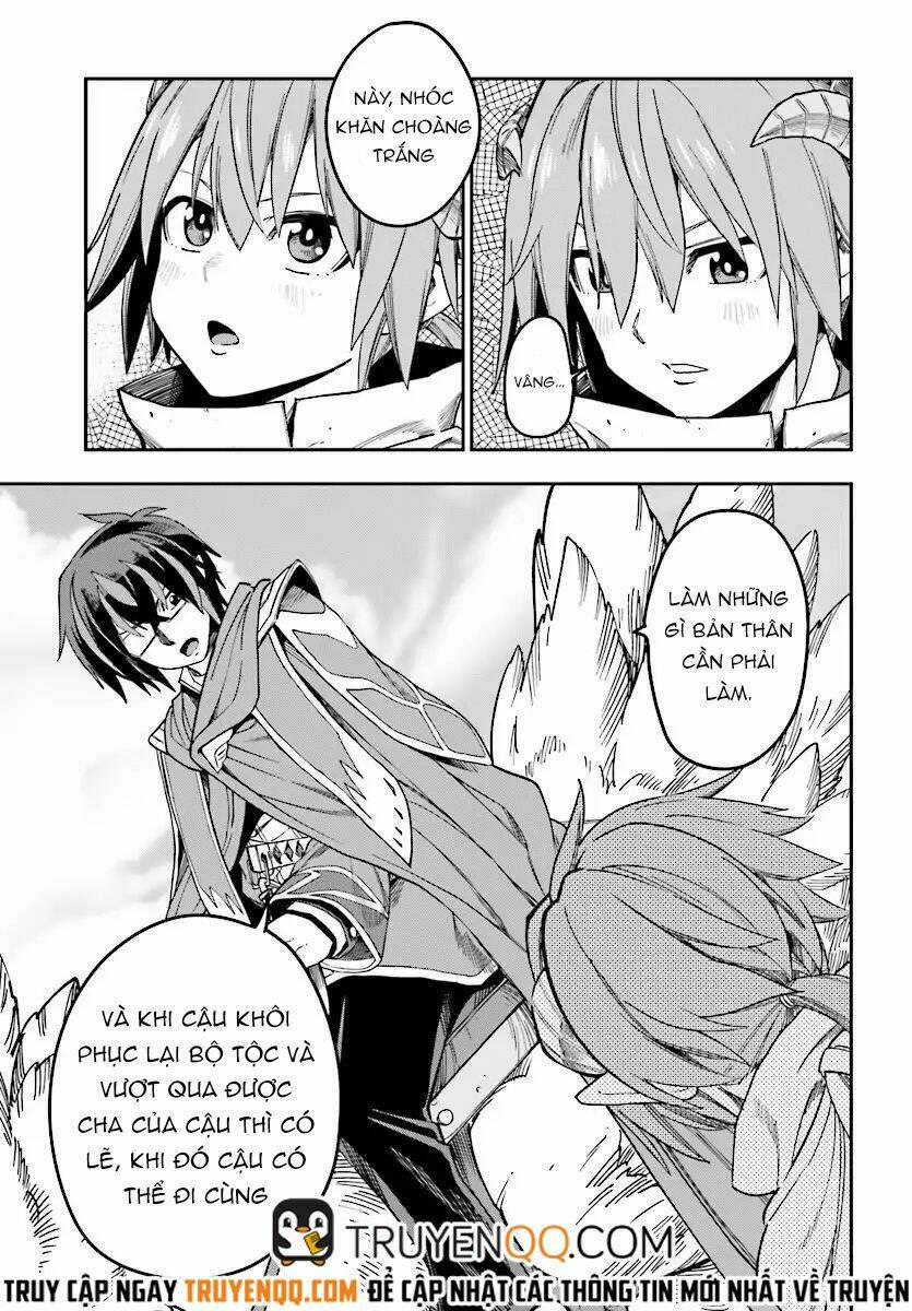 Ngôn Linh Vương Chapter 47 - Trang 2