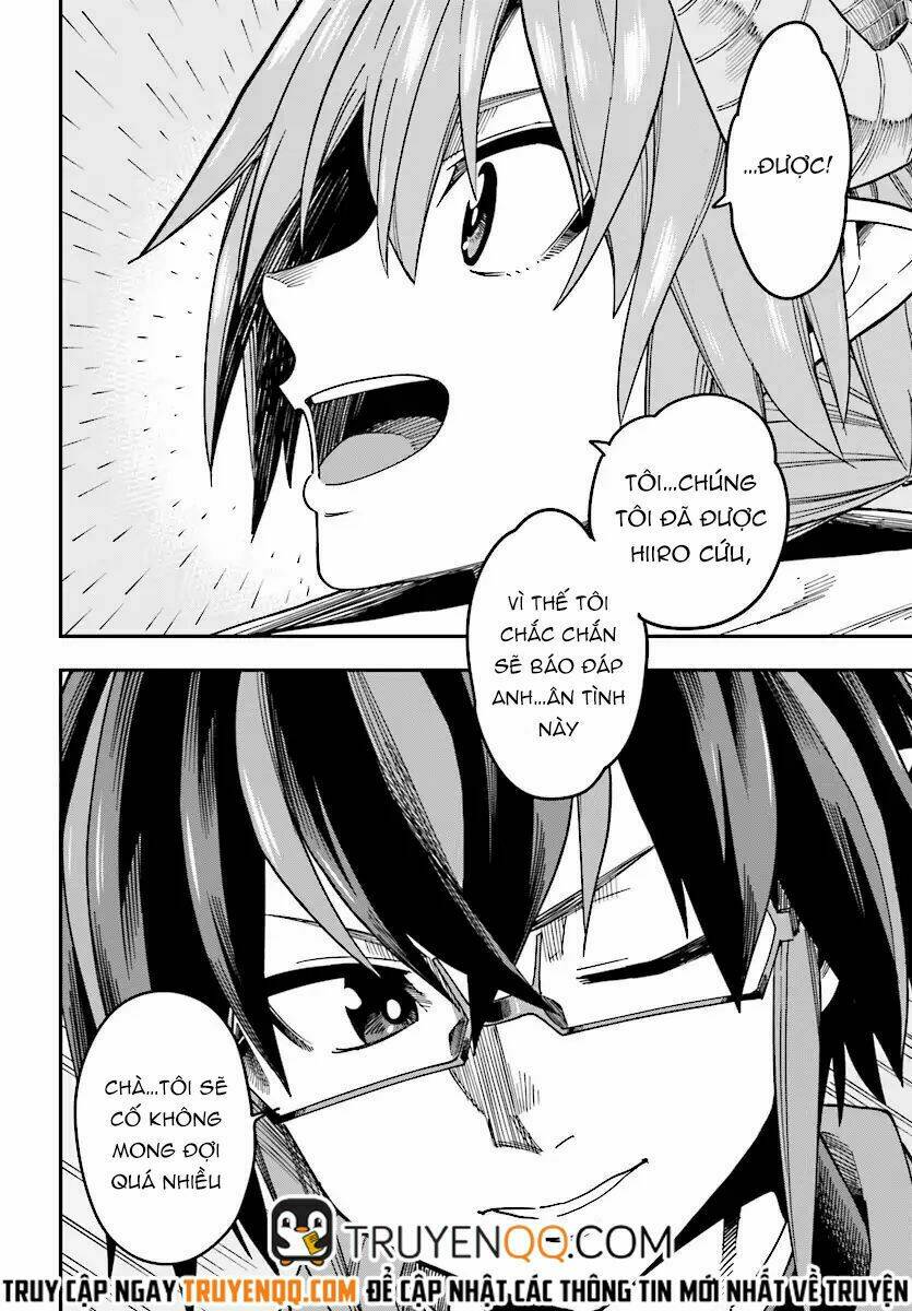 Ngôn Linh Vương Chapter 47 - Trang 2