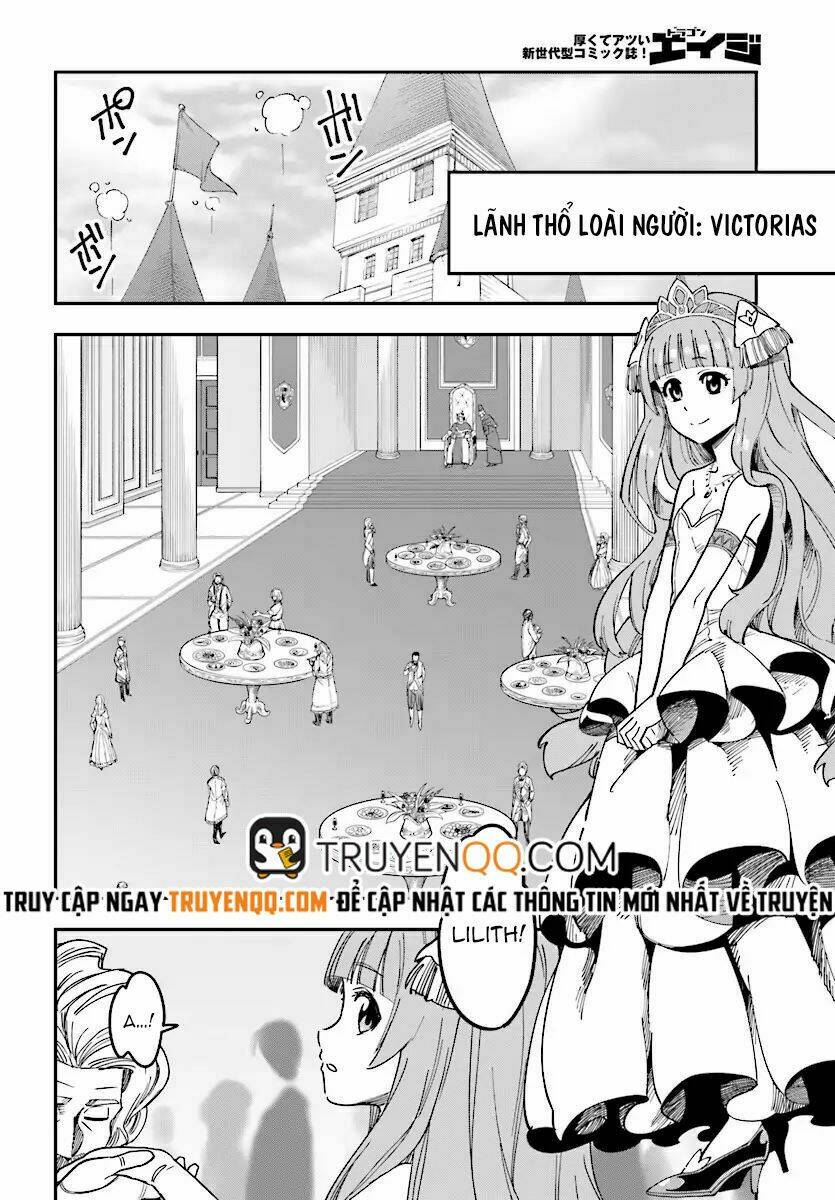 Ngôn Linh Vương Chapter 47 - Trang 2