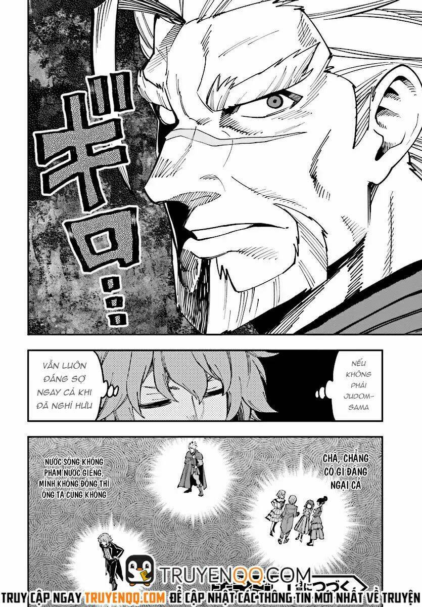 Ngôn Linh Vương Chapter 47 - Trang 2