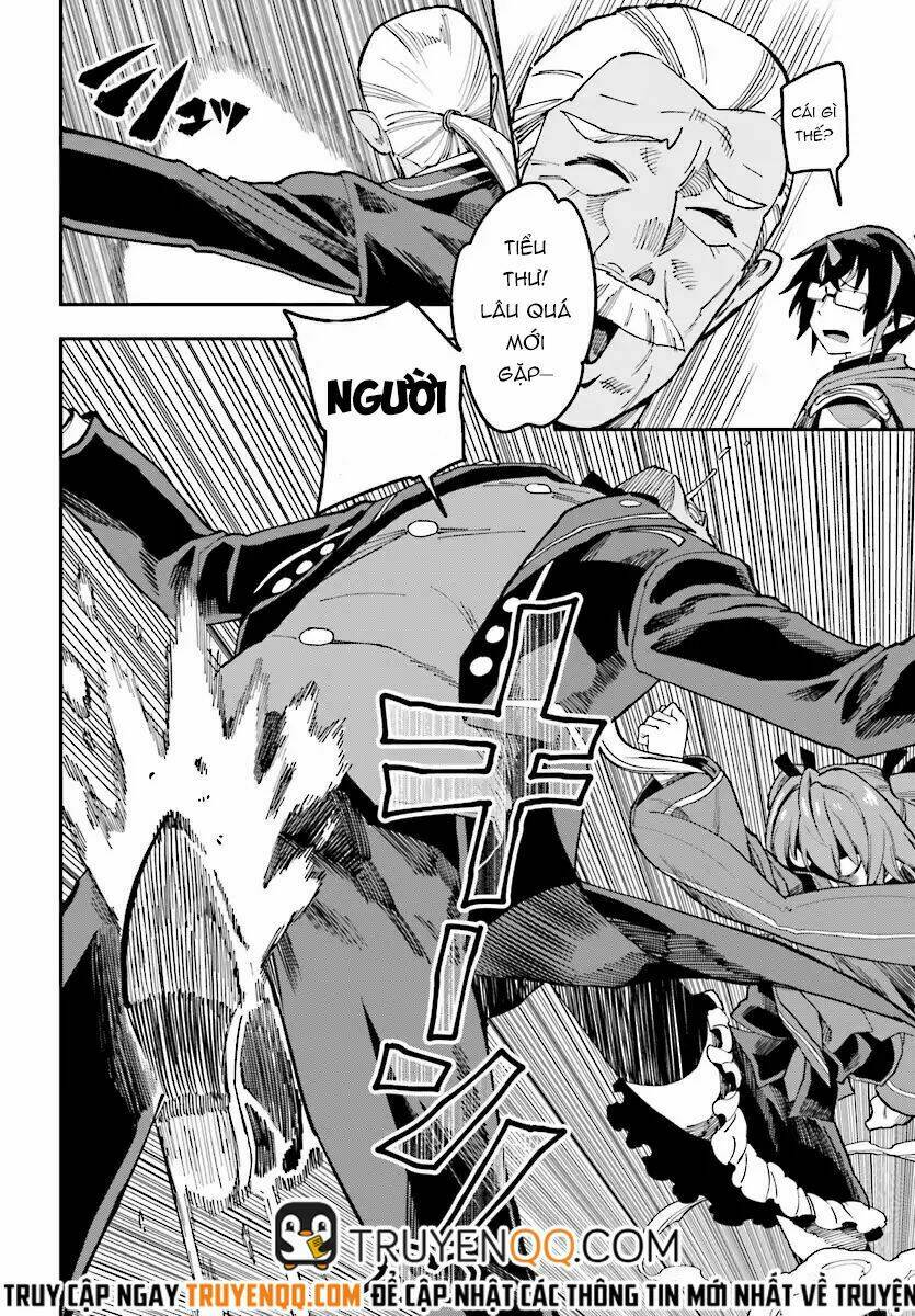 Ngôn Linh Vương Chapter 47 - Trang 2