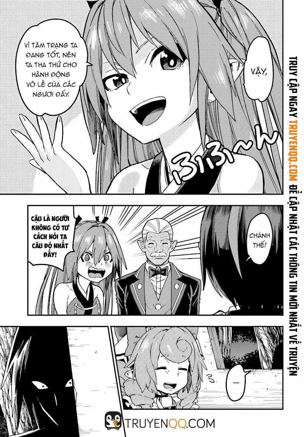 Ngôn Linh Vương Chapter 48 - Trang 2