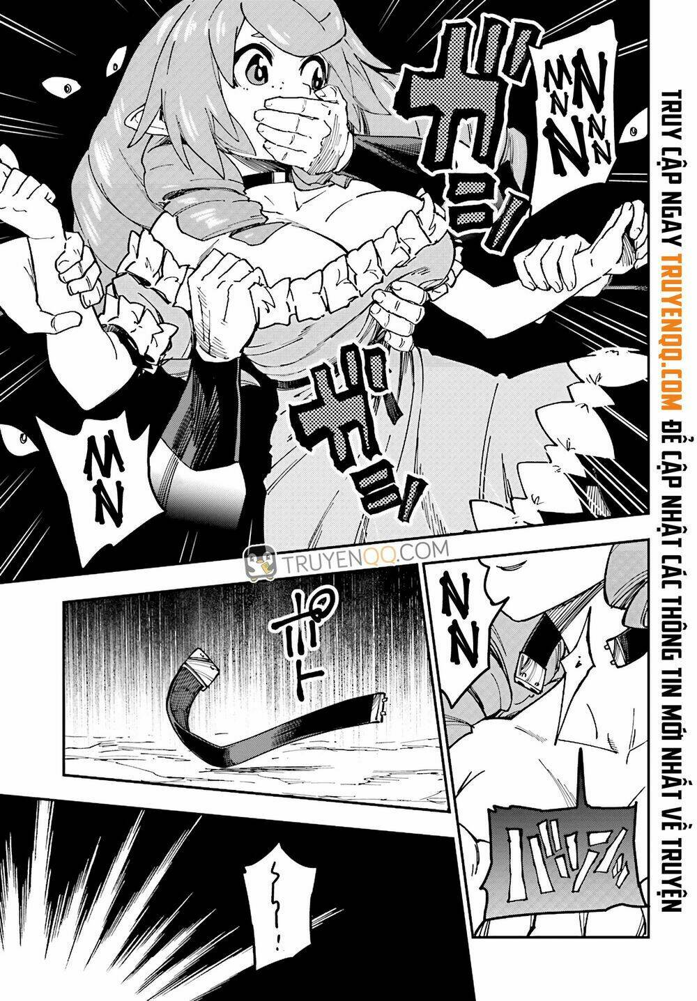 Ngôn Linh Vương Chapter 48 - Trang 2