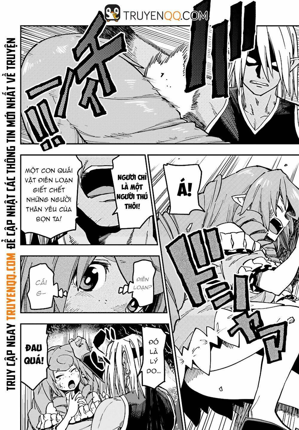 Ngôn Linh Vương Chapter 48 - Trang 2