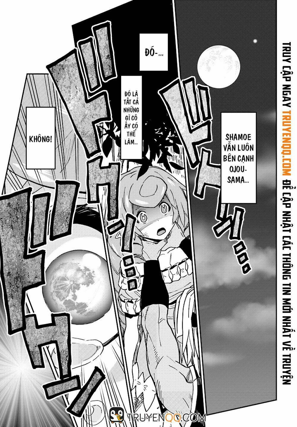 Ngôn Linh Vương Chapter 48 - Trang 2