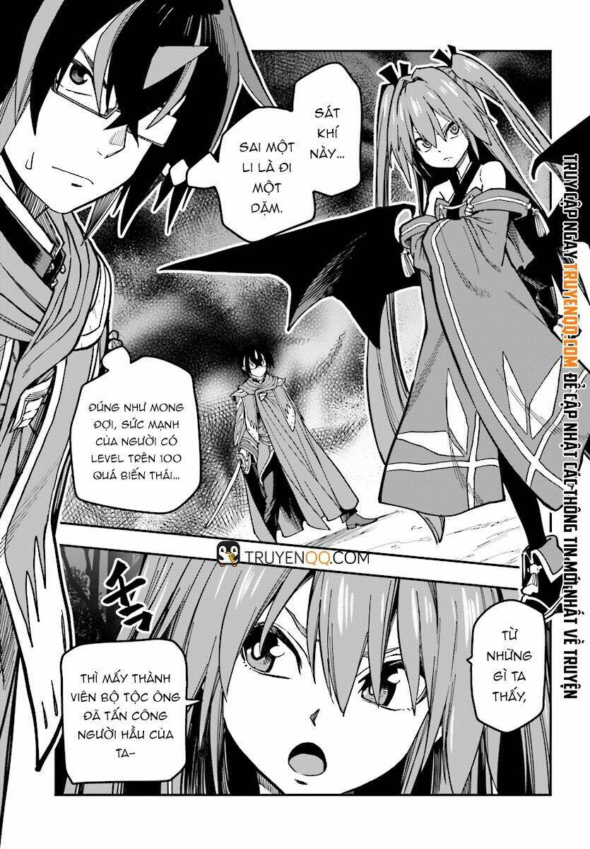 Ngôn Linh Vương Chapter 49 - Trang 2