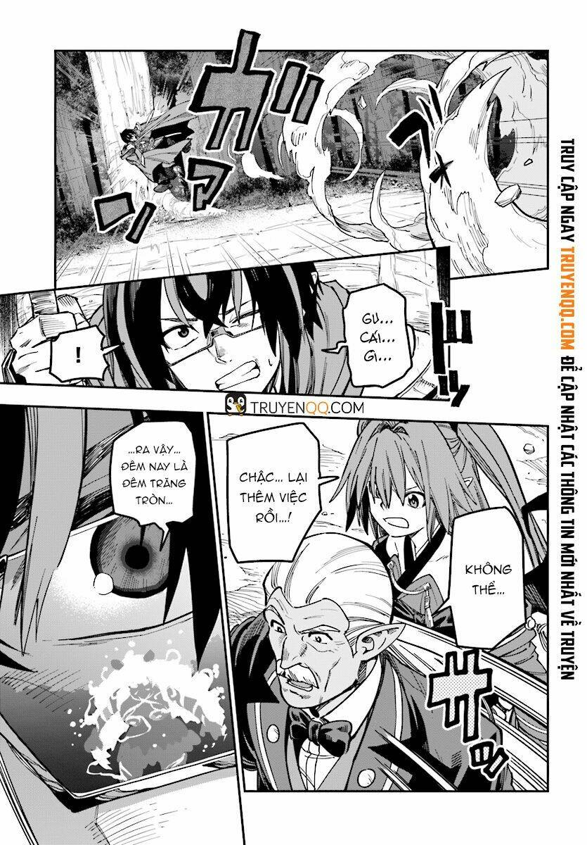 Ngôn Linh Vương Chapter 49 - Trang 2