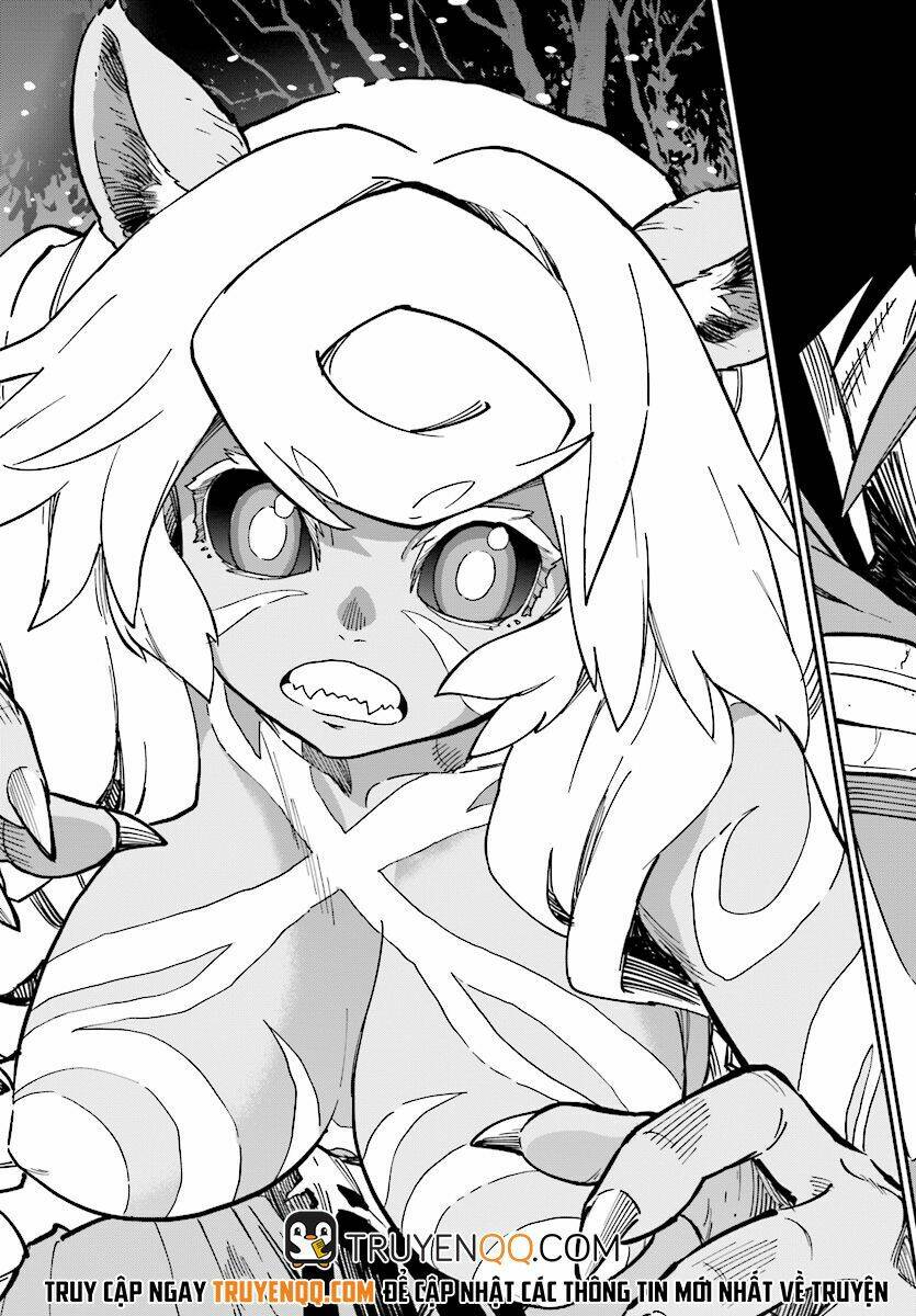 Ngôn Linh Vương Chapter 49 - Trang 2