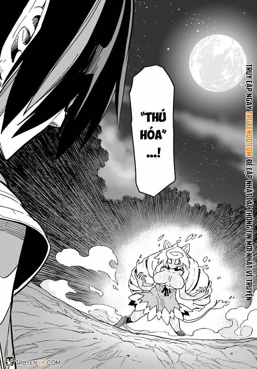 Ngôn Linh Vương Chapter 49 - Trang 2