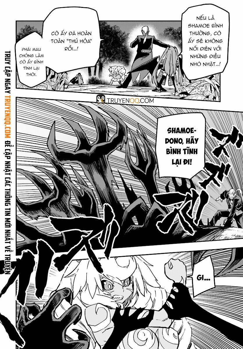 Ngôn Linh Vương Chapter 49 - Trang 2