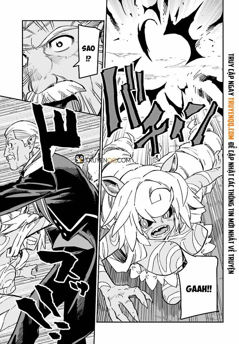 Ngôn Linh Vương Chapter 49 - Trang 2