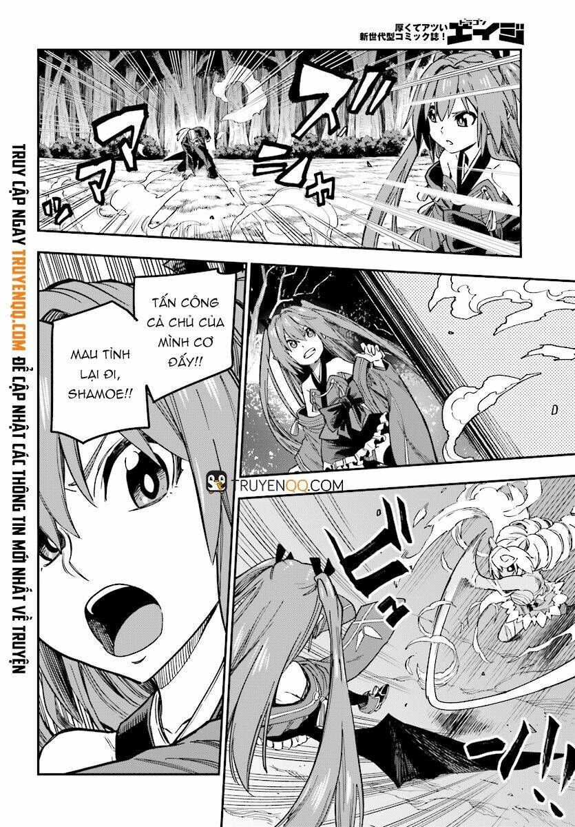 Ngôn Linh Vương Chapter 49 - Trang 2