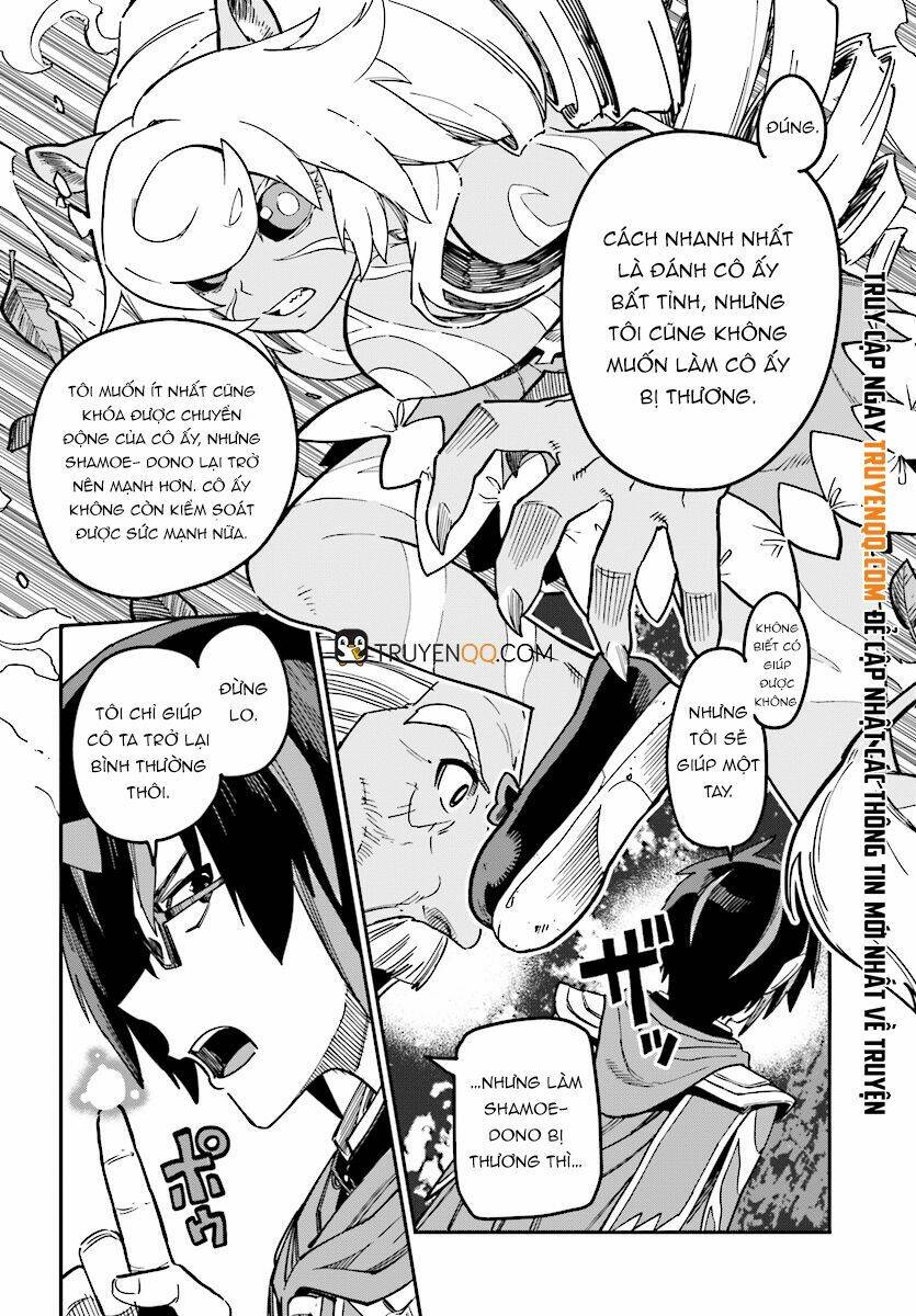 Ngôn Linh Vương Chapter 49 - Trang 2